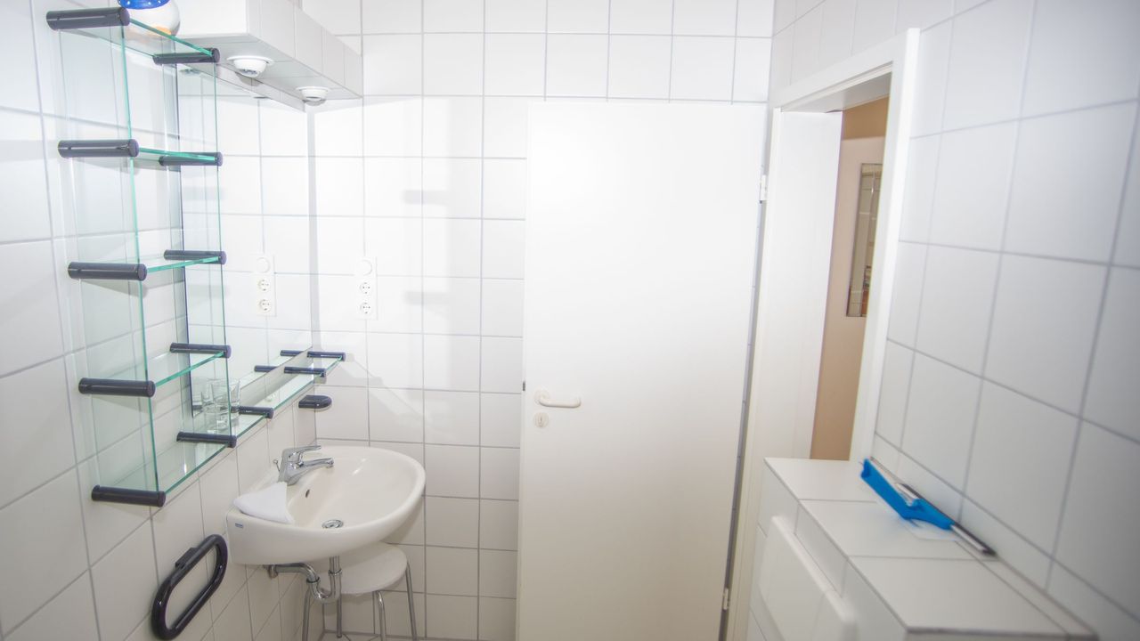 Badezimmer Badezimmer